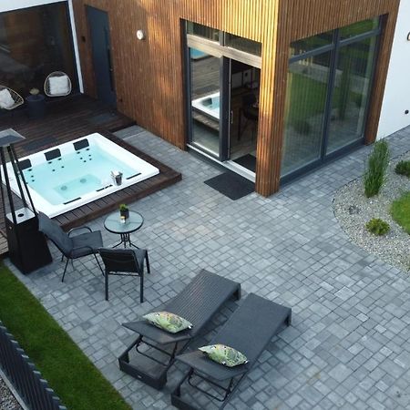 Lazy House Klaipeda Daire Dış mekan fotoğraf