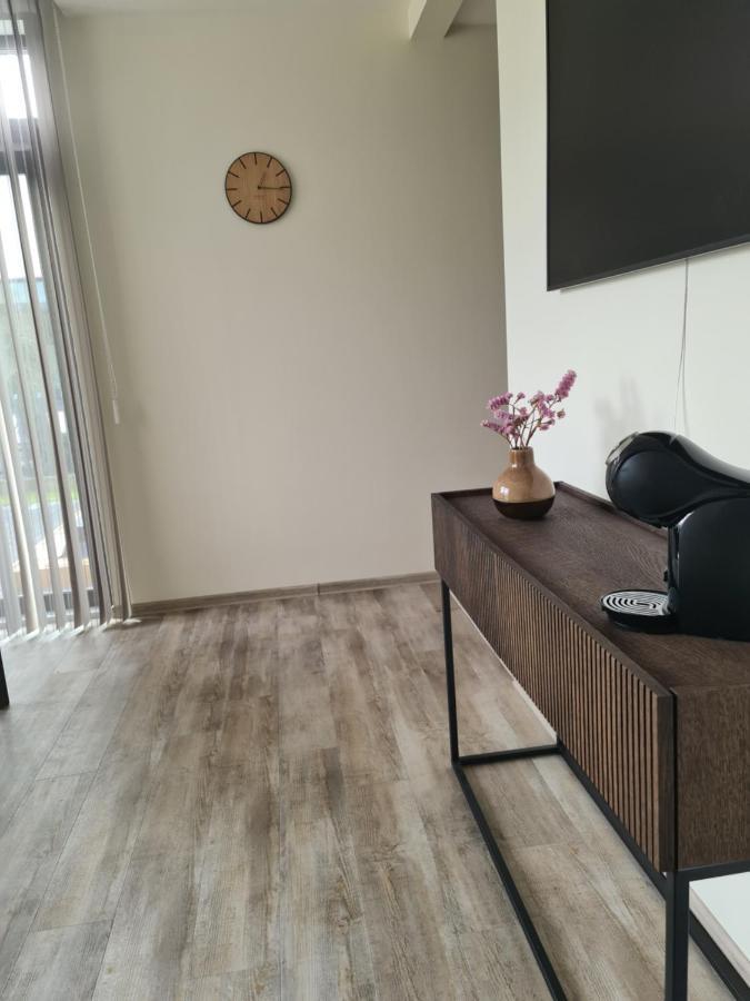Lazy House Klaipeda Daire Dış mekan fotoğraf
