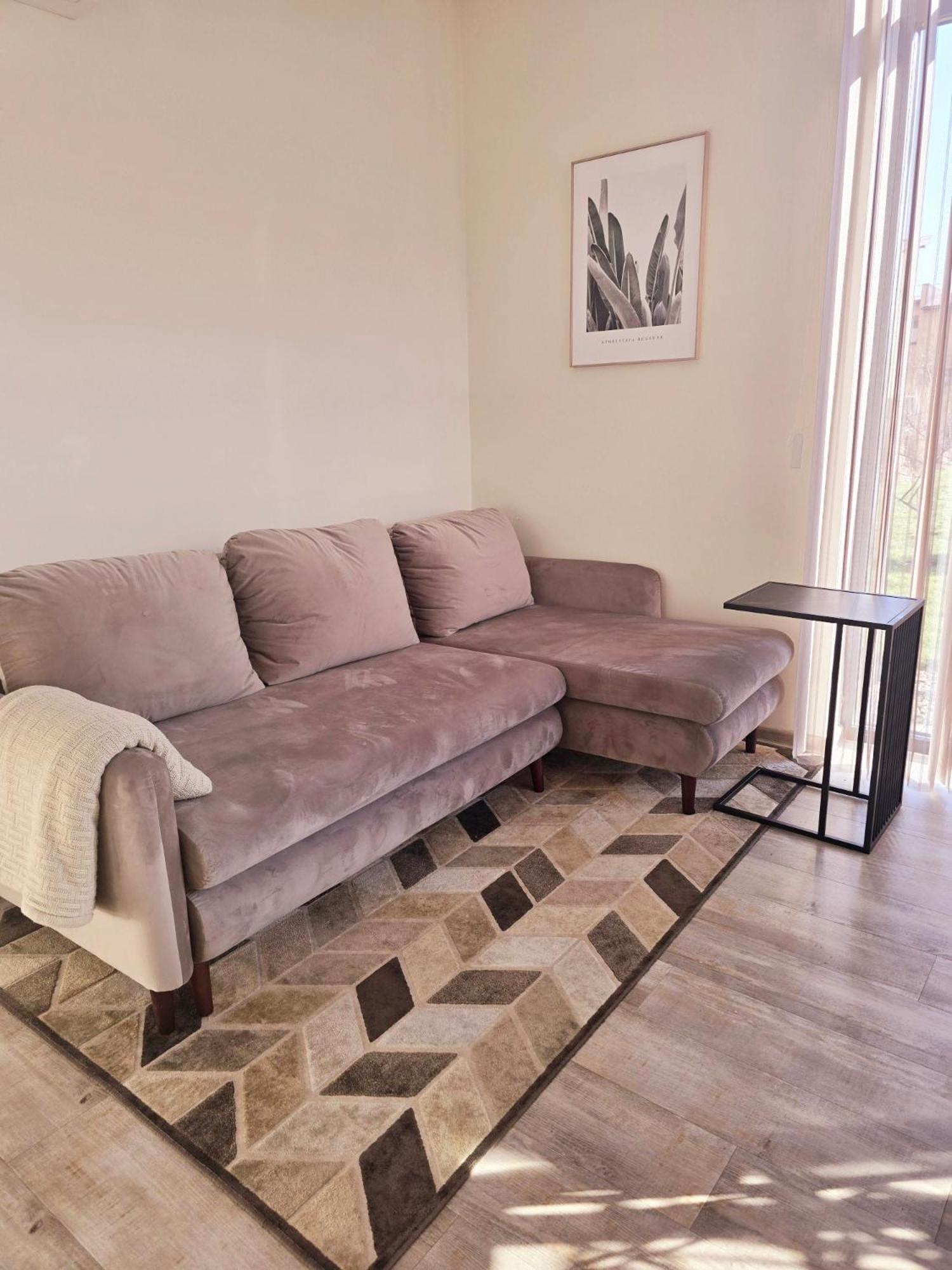 Lazy House Klaipeda Daire Dış mekan fotoğraf